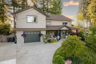 Photo 2: 11761 194A Street in Pitt Meadows: South Meadows House for sale : MLS®# R2786676