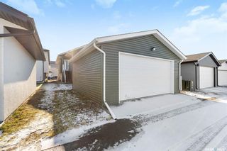 Photo 47: 130 Bolstad Way in Saskatoon: Aspen Ridge Residential for sale : MLS®# SK916158