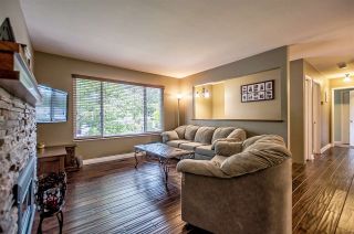 Photo 8: 3812 RICHMOND Street in Port Coquitlam: Lincoln Park PQ House for sale : MLS®# R2174162