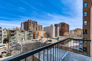 Photo 22: 414 1040 15 Avenue SW in Calgary: Beltline Apartment for sale : MLS®# A2125459