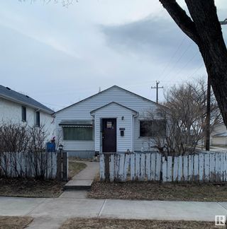 Photo 1: 11950 62 Street in Edmonton: Zone 06 House for sale : MLS®# E4287850