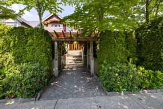 Photo 26: 1919 W 12TH Avenue in Vancouver: Kitsilano Townhouse for sale (Vancouver West)  : MLS®# R2783416