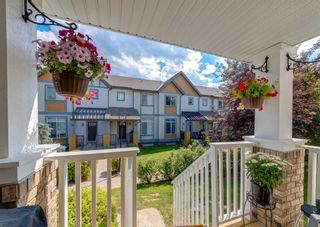 Photo 33: 40 300 Evanscreek Court NW in Calgary: Evanston Row/Townhouse for sale : MLS®# A2062242