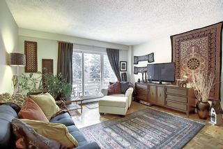 Photo 8: 303 215 25 Avenue SW in Calgary: Mission Apartment for sale : MLS®# A1063932