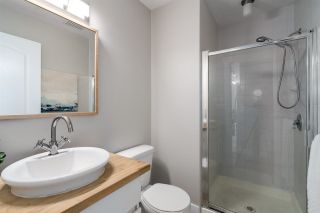 Photo 12: 302 3218 ONTARIO Street in Vancouver: Main Condo for sale in "TRENDY MAIN" (Vancouver East)  : MLS®# R2279128