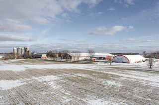 Photo 4: 1855 Ste-Catherine Road: Russell Agriculture for sale : MLS®# 40359489