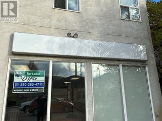 Photo 12: 4705 29 Street Unit# B in Vernon: Office for sale : MLS®# 10287404