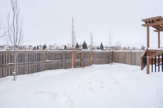Photo 40: 106 Murray Rougeau Crescent in Winnipeg: Canterbury Park Residential for sale (3M)  : MLS®# 202301023