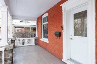 Photo 2: 113 Ballantyne Avenue in Stratford: House (2 1/2 Storey) for sale : MLS®# X5527732