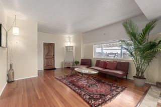 Photo 4: 2601 TURNER Street in Vancouver: Renfrew VE House for sale (Vancouver East)  : MLS®# R2440784