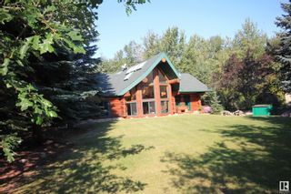 Photo 1: 56318 RGE RD 230: Rural Sturgeon County House for sale : MLS®# E4291972