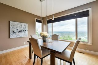 Photo 18: 32 coulee View SW in Calgary: Cougar Ridge Detached for sale : MLS®# A1117210