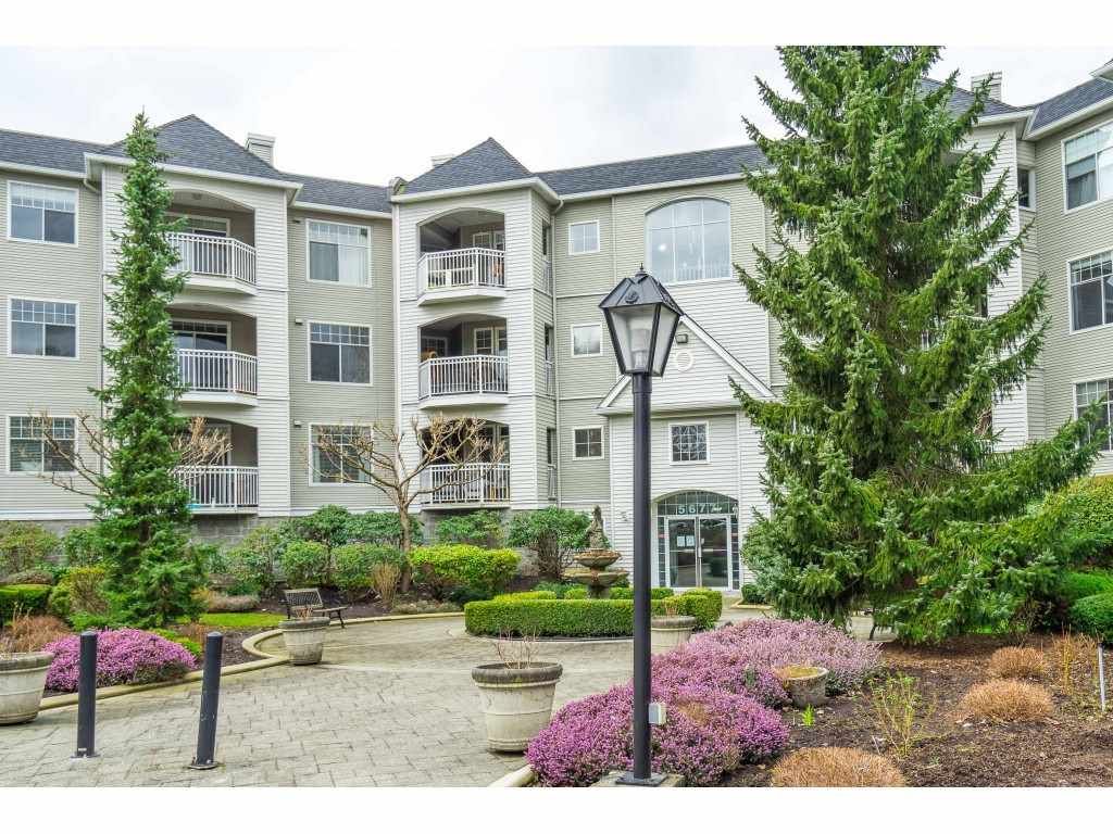 Photo 3: Photos: 114 5677 208 Street in Langley: Langley City Condo for sale in "Ivy Lea" : MLS®# R2554108