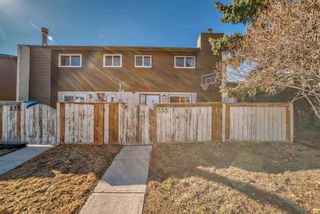 Photo 1: 333 5404 10 Avenue SE in Calgary: Penbrooke Meadows Row/Townhouse for sale : MLS®# A2115100