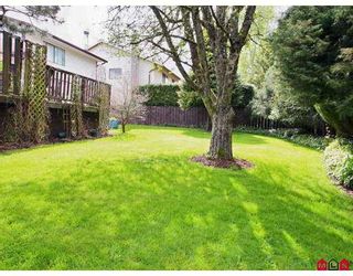 Photo 10: 19719 50A Ave in Langley: Langley City House for sale in "Eagle Heights" : MLS®# F2708352
