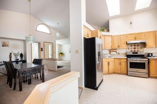 Photo 30: 376 Kirkbridge Drive in Winnipeg: Richmond West Residential for sale (1S)  : MLS®# 202107664