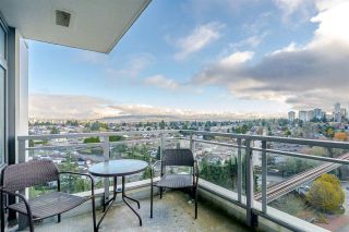 Photo 21: 1908 3660 VANNESS Avenue in Vancouver: Collingwood VE Condo for sale in "CIRCA" (Vancouver East)  : MLS®# R2520904