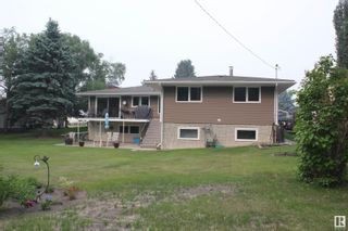 Photo 46: 5240 Ravine Drive: Elk Point House for sale : MLS®# E4347348