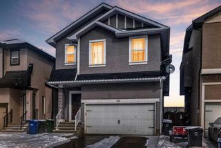 Photo 2: 45 Covecreek Mews NE in Calgary: Coventry Hills Detached for sale : MLS®# A2119021