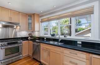 Photo 16: 3565 W 13TH Avenue in Vancouver: Kitsilano House for sale (Vancouver West)  : MLS®# R2709940