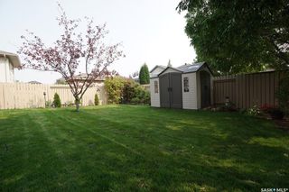 Photo 45: 12114 Wascana Heights in Regina: Wascana View Residential for sale : MLS®# SK945793