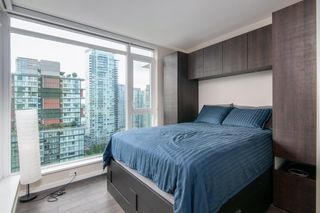 Photo 10: 2005 1351 CONTINENTAL Street in Vancouver: Downtown VW Condo for sale (Vancouver West)  : MLS®# R2419308