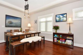 Photo 6: 110 W 13TH Avenue in Vancouver: Mount Pleasant VW Townhouse for sale (Vancouver West)  : MLS®# R2346045