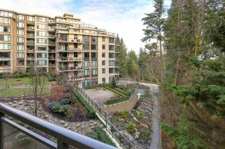 Photo 20: 302 2950 PANORAMA Drive in Coquitlam: Westwood Plateau Condo for sale in "THE CASCADE" : MLS®# R2134159
