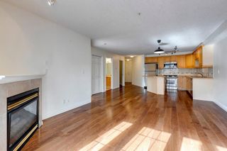Photo 9: 209 630 10 Street NW in Calgary: Sunnyside Apartment for sale : MLS®# A2003864