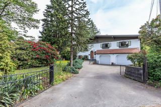 Photo 1: 7548 BLUEJAY Crescent in Mission: Mission BC House for sale : MLS®# R2696421