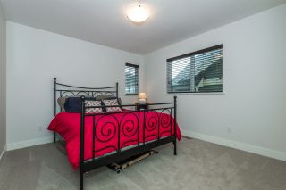 Photo 14: 1412 DUCHESS STREET in Coquitlam: Burke Mountain House for sale : MLS®# R2061920