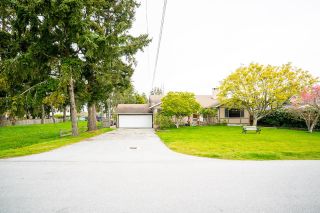Photo 39: 5125 S WHITWORTH Crescent in Delta: Ladner Elementary House for sale (Ladner)  : MLS®# R2690079
