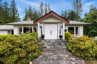 Photo 5: 3367 Trans Canada Hwy in Cobble Hill: ML Cobble Hill Single Family Residence for sale (Malahat & Area)  : MLS®# 967433