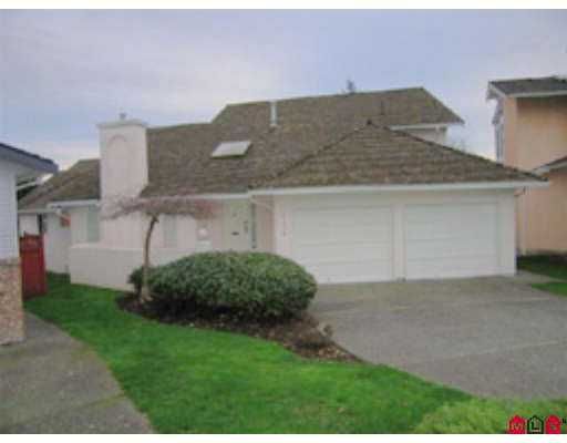 Main Photo: 15532 LORNE CT: White Rock House for sale (South Surrey White Rock)  : MLS®# F2613150
