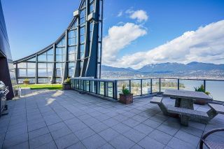 Photo 33: 3501 1189 MELVILLE Street in Vancouver: Coal Harbour Condo for sale (Vancouver West)  : MLS®# R2865453
