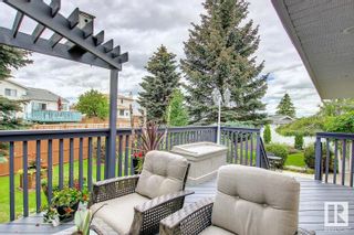 Photo 23: 7656 158A Avenue in Edmonton: Zone 28 House for sale : MLS®# E4308510