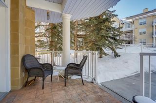 Photo 21: 153 3000 MARDA Link SW in Calgary: Garrison Woods Apartment for sale : MLS®# C4232086