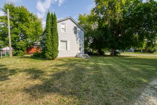 Photo 31: 82 6th Street SE in Portage la Prairie: House for sale : MLS®# 202320006