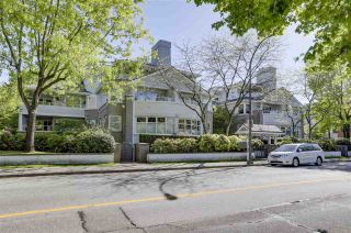 Photo 19: 305 668 W 16TH Avenue in Vancouver: Cambie Condo for sale (Vancouver West)  : MLS®# R2268019