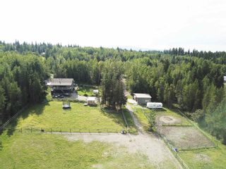 Photo 35: 1876 BACKER Road in Quesnel: Bouchie Lake House for sale : MLS®# R2859973