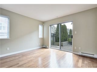 Photo 13: 115 2780 ACADIA Road in Vancouver: University VW Condo for sale in "LIBERTA" (Vancouver West)  : MLS®# V1119875