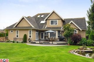 Photo 10: 16425 HIGH PARK AV: House for sale (Morgan Creek)  : MLS®# F1123664