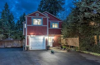 Photo 30: 12044 MCINTYRE Court in Maple Ridge: West Central House for sale : MLS®# R2701859