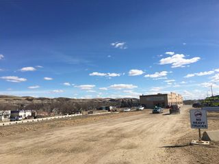 Photo 1: 200 South Railway Avenue E: Drumheller Commercial Land for sale : MLS®# A2101522