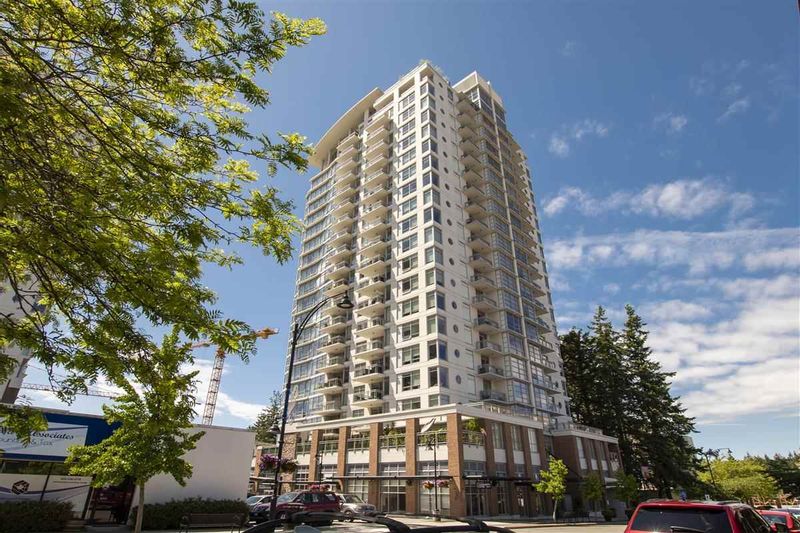 FEATURED LISTING: 1306 - 15152 RUSSELL Avenue White Rock