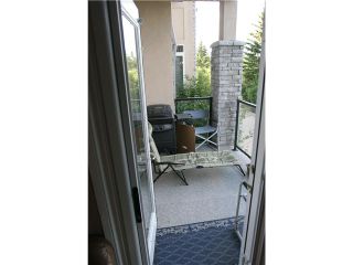 Photo 10: 107 2121 98 Avenue SW in CALGARY: Palliser Condo for sale (Calgary)  : MLS®# C3574647