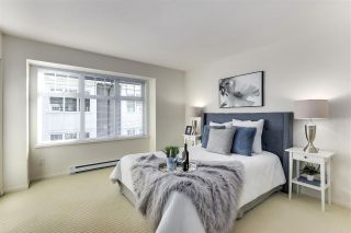 Photo 13: 3736 WELWYN STREET in Vancouver: Victoria VE Townhouse for sale (Vancouver East)  : MLS®# R2544407