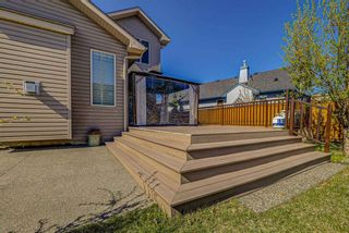 Photo 49: 26 BRIGHTONWOODS Bay SE in Calgary: New Brighton Detached for sale : MLS®# A1110362
