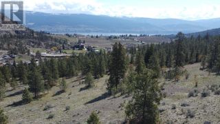 Photo 1: 8900 GILMAN Road in Summerland: Vacant Land for sale : MLS®# 198236