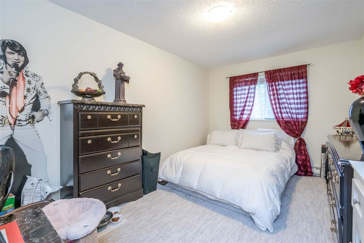 Photo 14: Photos: 335 1783 AGASSIZ-ROSEDALE HIGHWAY NO 9 Highway: Agassiz Condo for sale in "Northgate" : MLS®# R2472681